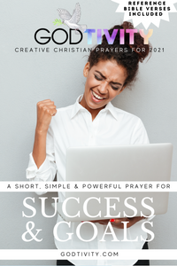 A Prayer For Success